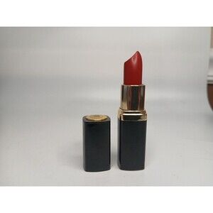 Maybelline Revitalizing Color Lipstick Red Brocade 0.15 Ounce NEW